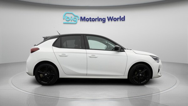 Used Vauxhall Corsa 2023 for sale - 76152884: Photo 9