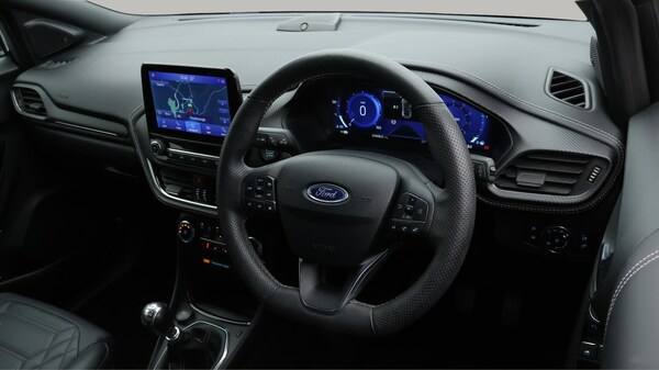 Used Ford Puma 2023 for sale - 75588431: Photo 10
