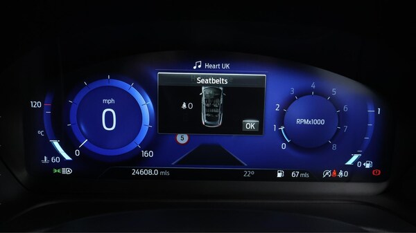 Used Ford Puma 2023 for sale - 75588431: Photo 11