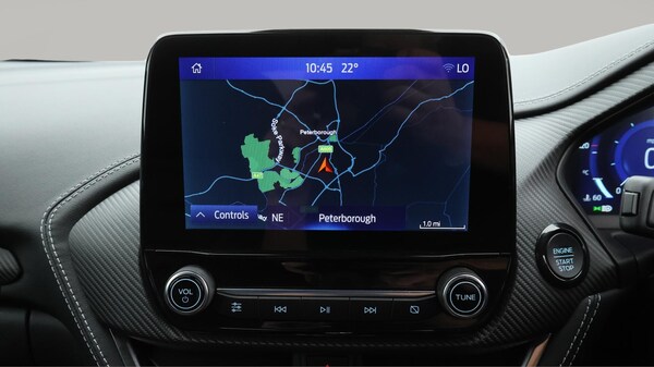 Used Ford Puma 2023 for sale - 75588431: Photo 12