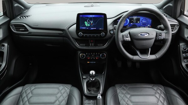 Used Ford Puma 2023 for sale - 75588431: Photo 14