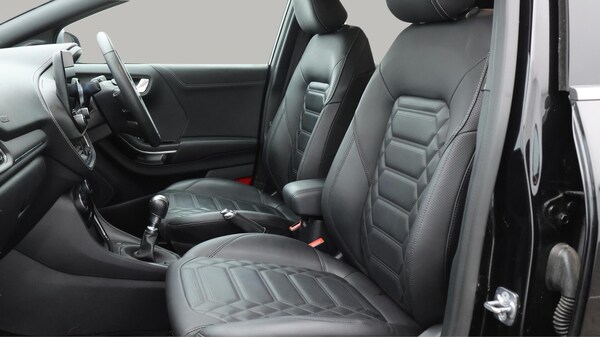 Used Ford Puma 2023 for sale - 75588431: Photo 15