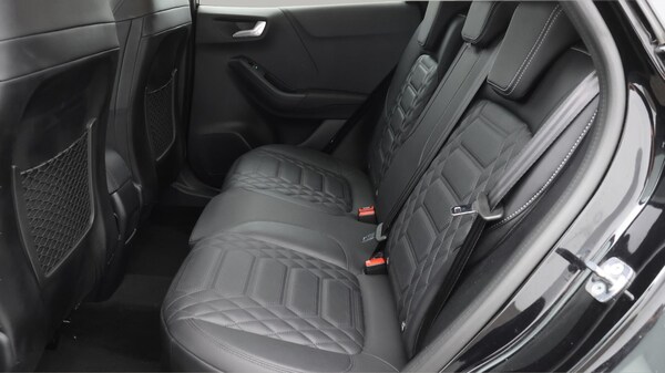 Used Ford Puma 2023 for sale - 75588431: Photo 17