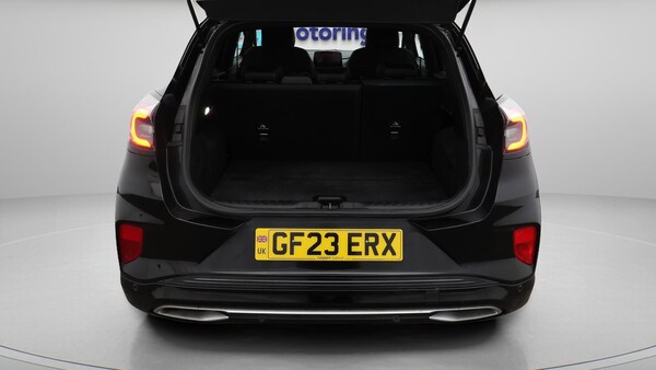 Used Ford Puma 2023 for sale - 75588431: Photo 18