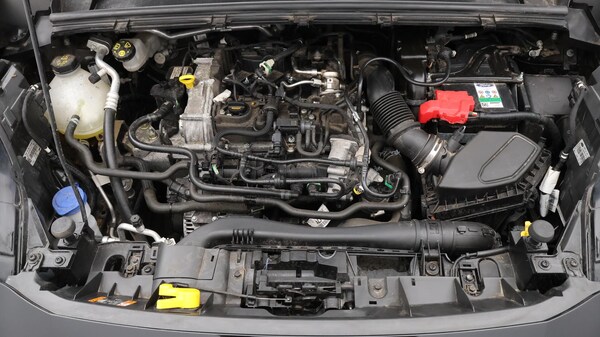 Used Ford Puma 2023 for sale - 75588431: Photo 20