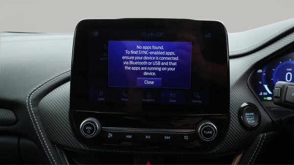 Used Ford Puma 2023 for sale - 75588431: Photo 27