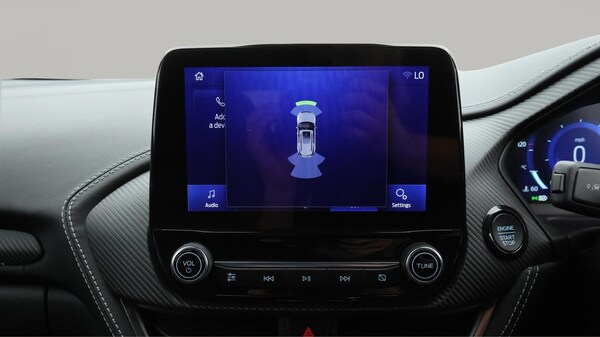 Used Ford Puma 2023 for sale - 75588431: Photo 28
