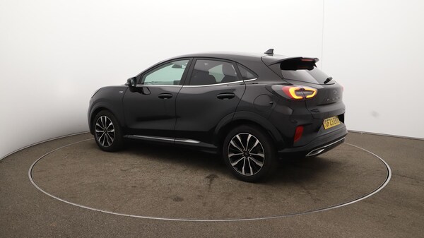 Used Ford Puma 2023 for sale - 75588431: Photo 37