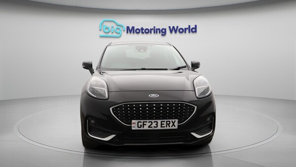 Used Ford Puma 2023 for sale - 75588431: Photo 3