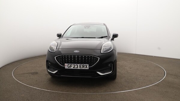 Used Ford Puma 2023 for sale - 75588431: Photo 41