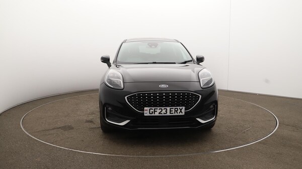 Used Ford Puma 2023 for sale - 75588431: Photo 42