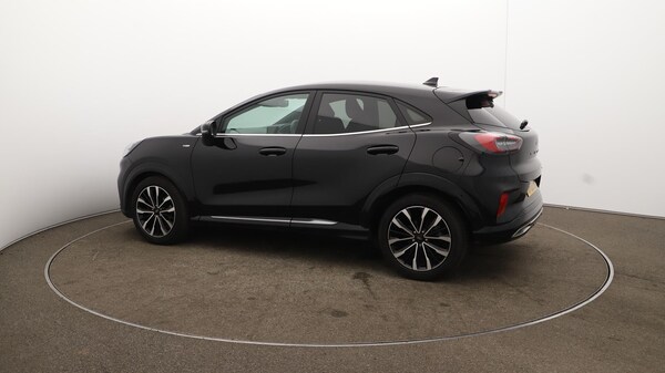 Used Ford Puma 2023 for sale - 75588431: Photo 49