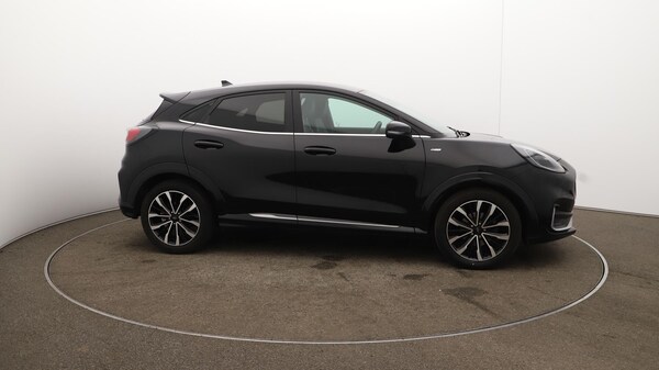 Used Ford Puma 2023 for sale - 75588431: Photo 50