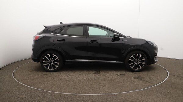 Used Ford Puma 2023 for sale - 75588431: Photo 51