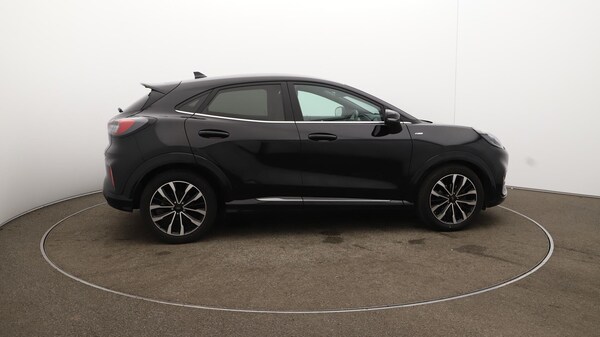 Used Ford Puma 2023 for sale - 75588431: Photo 52