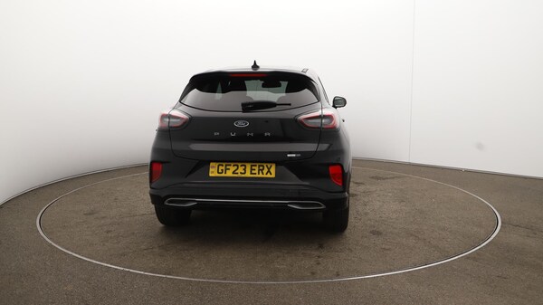 Used Ford Puma 2023 for sale - 75588431: Photo 59