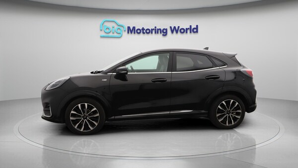 Used Ford Puma 2023 for sale - 75588431: Photo 5