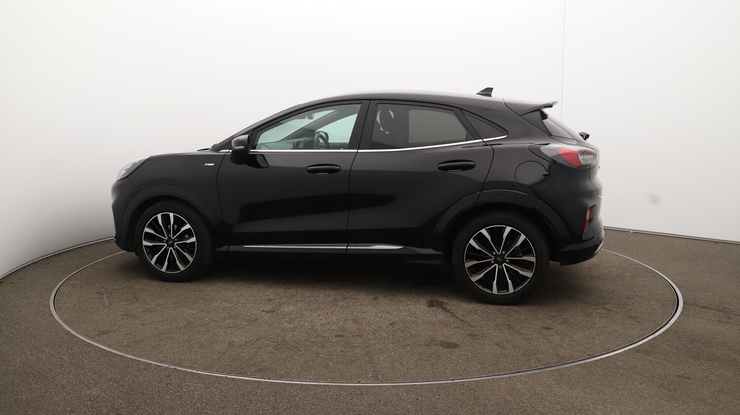 Vehicle 60
