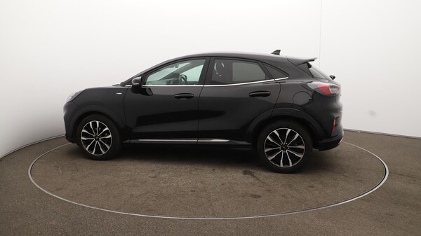 Used Ford Puma 2023 for sale - 75588431: Photo 60