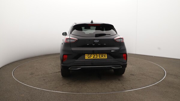 Used Ford Puma 2023 for sale - 75588431: Photo 61