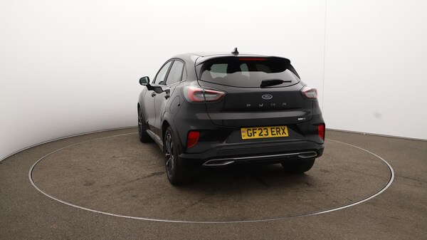 Used Ford Puma 2023 for sale - 75588431: Photo 62