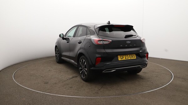 Used Ford Puma 2023 for sale - 75588431: Photo 63