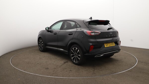 Used Ford Puma 2023 for sale - 75588431: Photo 64