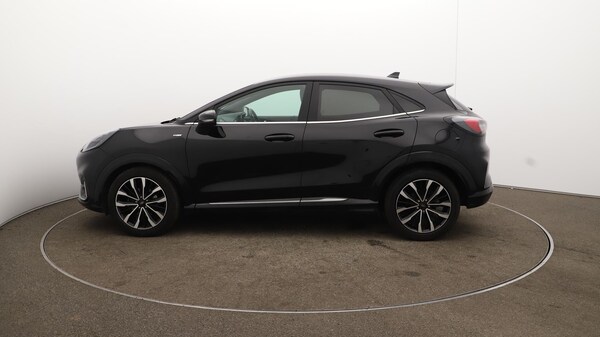 Used Ford Puma 2023 for sale - 75588431: Photo 66