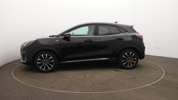 Used Ford Puma 2023 for sale - 75588431: Photo 67