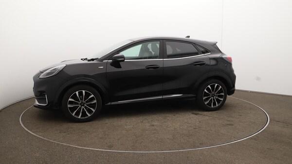 Used Ford Puma 2023 for sale - 75588431: Photo 68