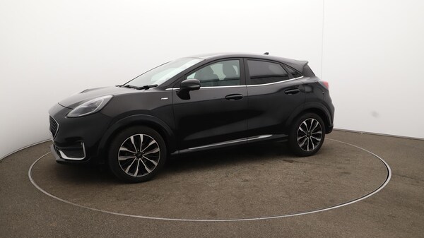 Used Ford Puma 2023 for sale - 75588431: Photo 69