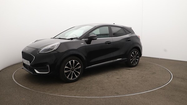 Used Ford Puma 2023 for sale - 75588431: Photo 70