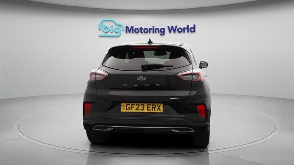 Used Ford Puma 2023 for sale - 75588431: Photo 7