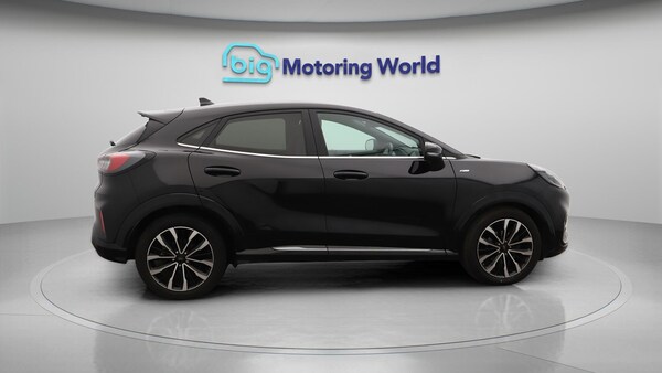 Used Ford Puma 2023 for sale - 75588431: Photo 9