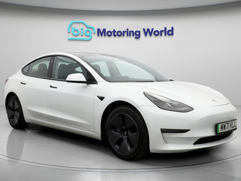 Used Tesla Model 3 2021 for sale - 76949505: Photo 20