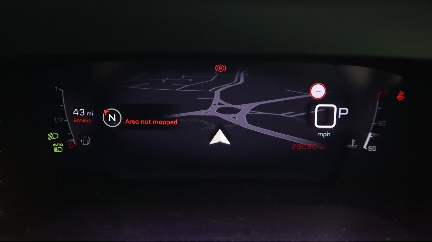 Used Peugeot 2008 for sale - 76742598: Photo 11