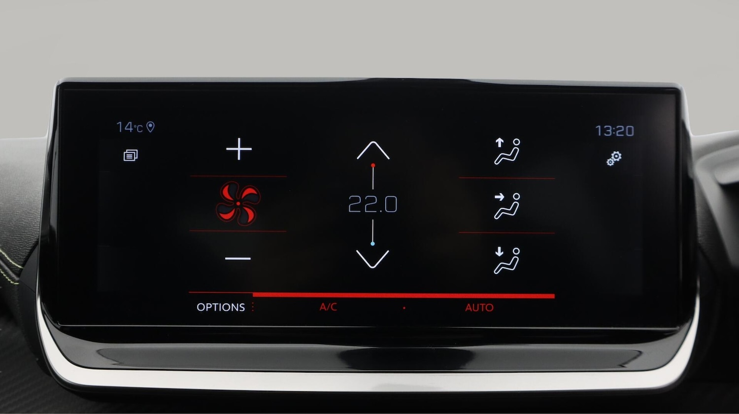 Used Peugeot 2008 for sale - 76742598: Photo 13