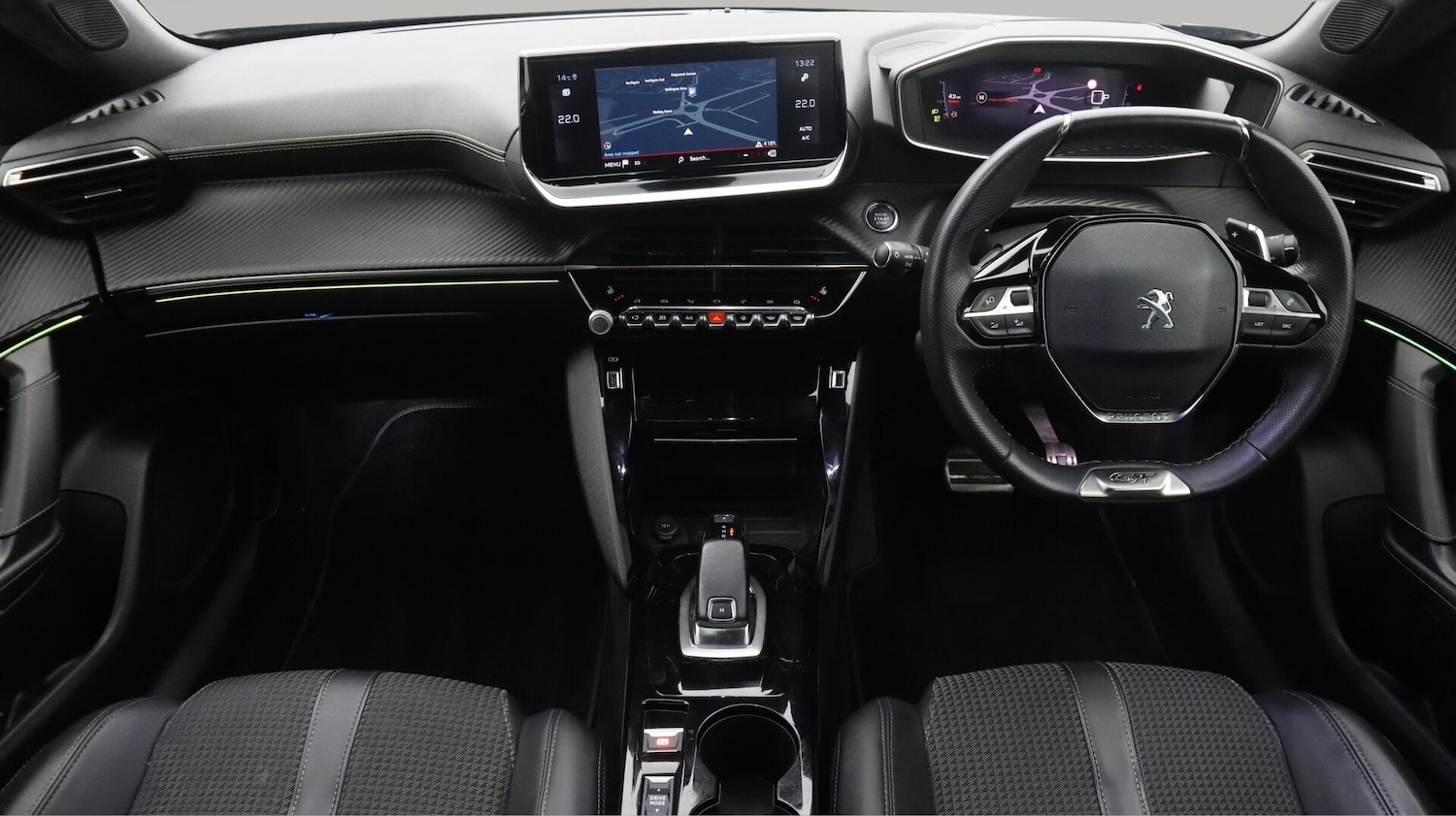 Used Peugeot 2008 for sale - 76742598: Photo 14