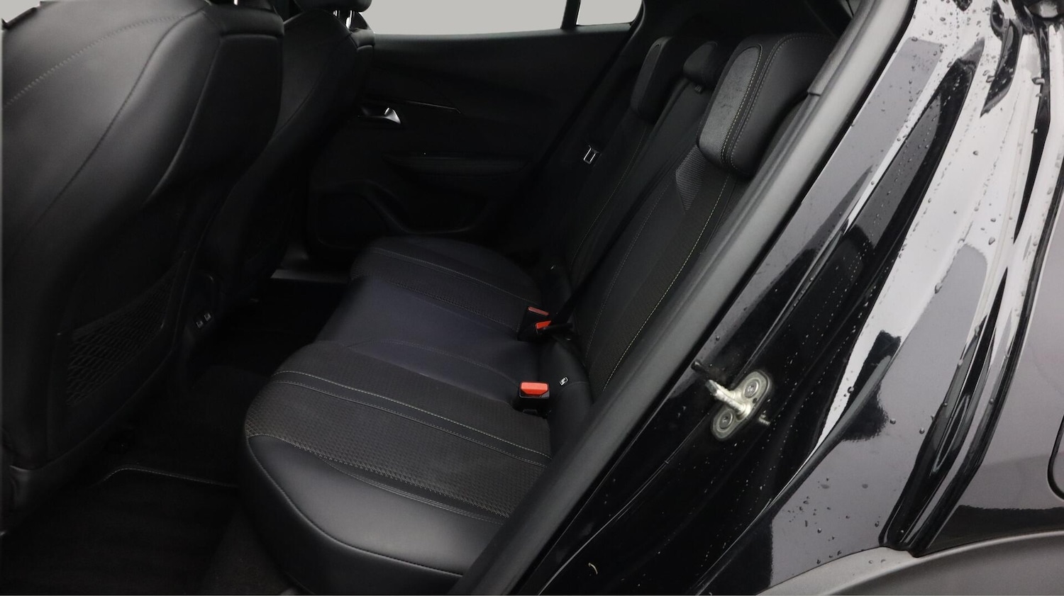 Used Peugeot 2008 for sale - 76742598: Photo 17