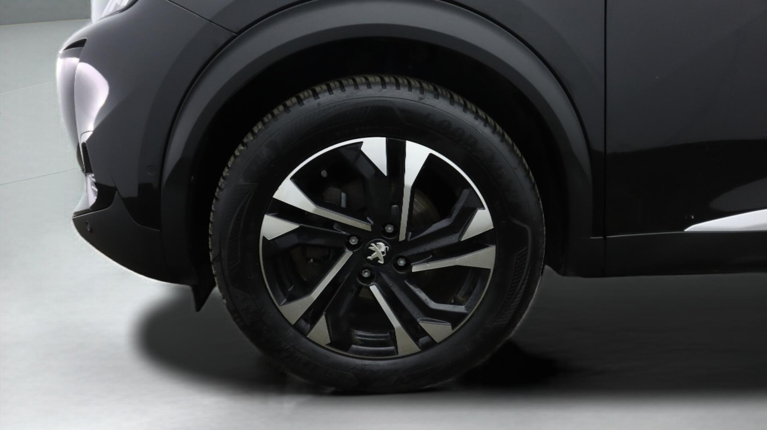 Used Peugeot 2008 for sale - 76742598: Photo 19