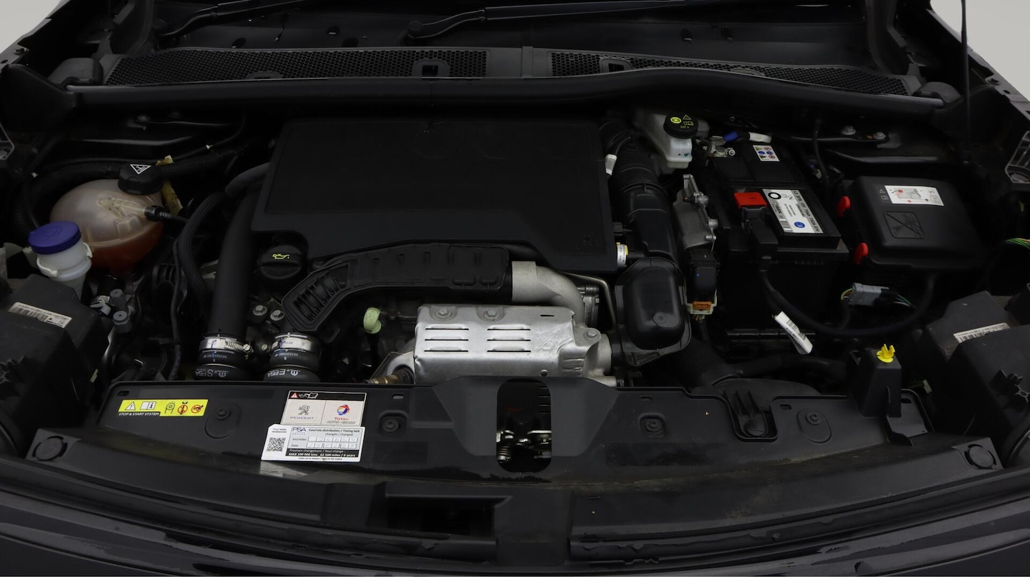 Used Peugeot 2008 for sale - 76742598: Photo 20