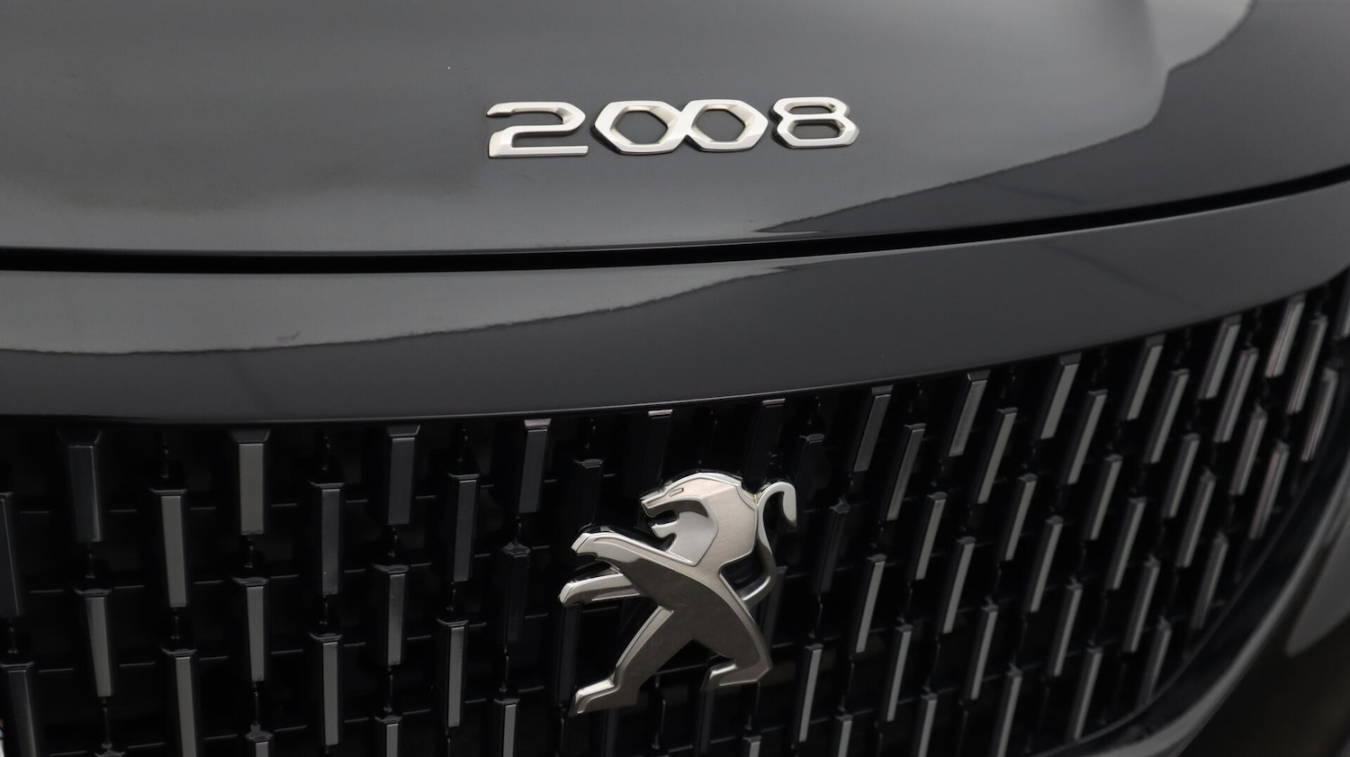 Used Peugeot 2008 for sale - 76742598: Photo 23