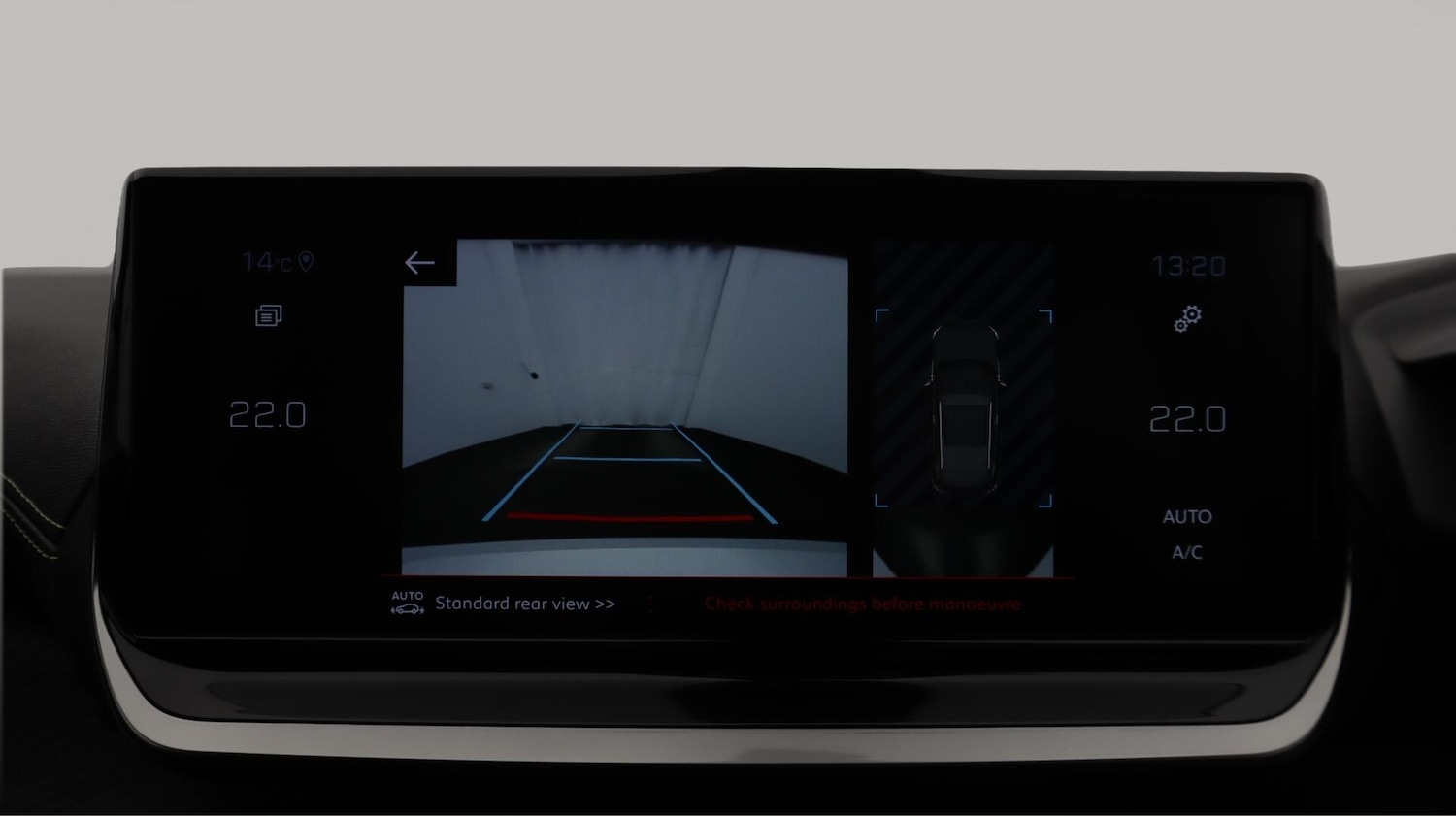 Used Peugeot 2008 for sale - 76742598: Photo 27