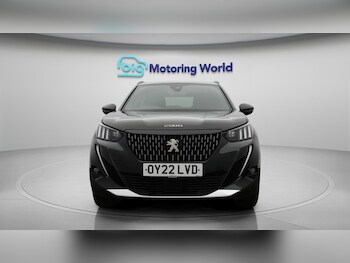 Used Peugeot 2008 2022 for sale - 76742598: Photo