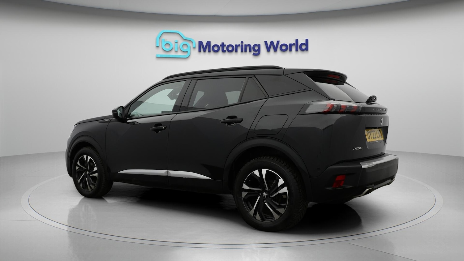 Used Peugeot 2008 for sale - 76742598: Photo 6