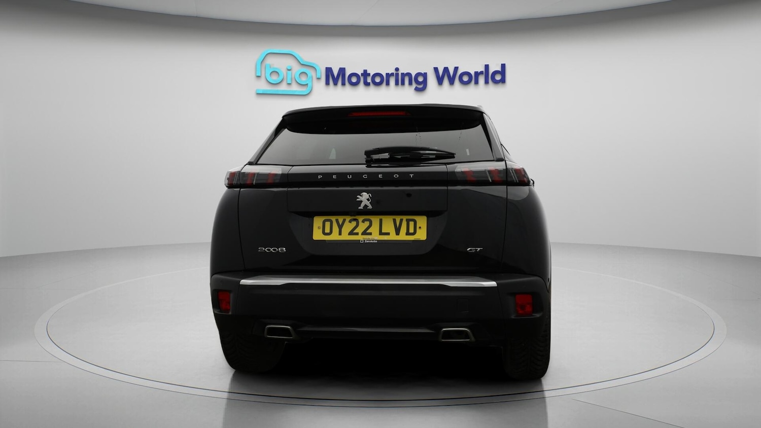 Used Peugeot 2008 for sale - 76742598: Photo 7