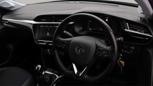 Used Vauxhall Corsa 2022 for sale - 76315040: Photo 10