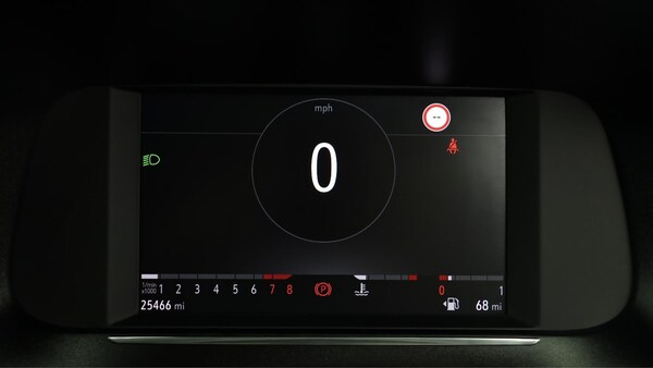 Used Vauxhall Corsa 2022 for sale - 76315040: Photo 11