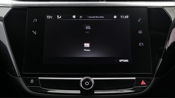 Used Vauxhall Corsa 2022 for sale - 76315040: Photo 12