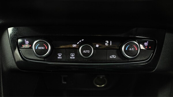 Used Vauxhall Corsa 2022 for sale - 76315040: Photo 13